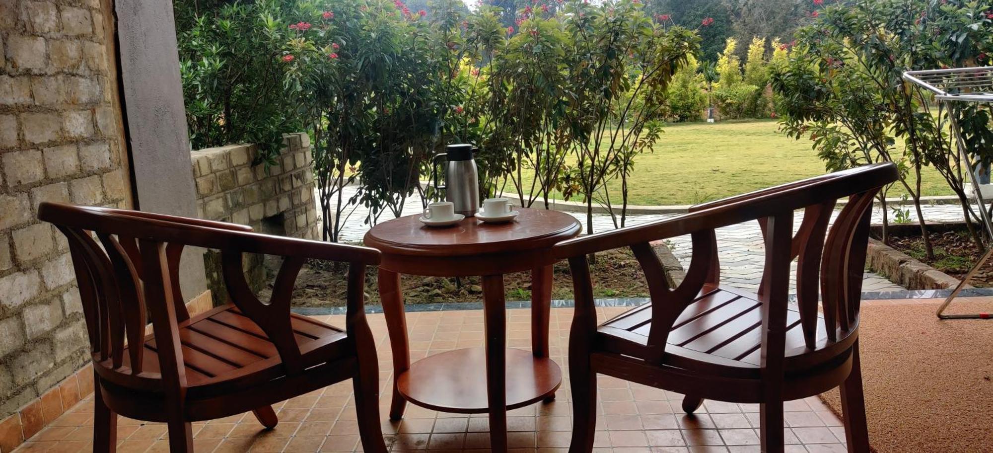 Biranji Aqua Retreat Hotel Chikmagalur Room photo