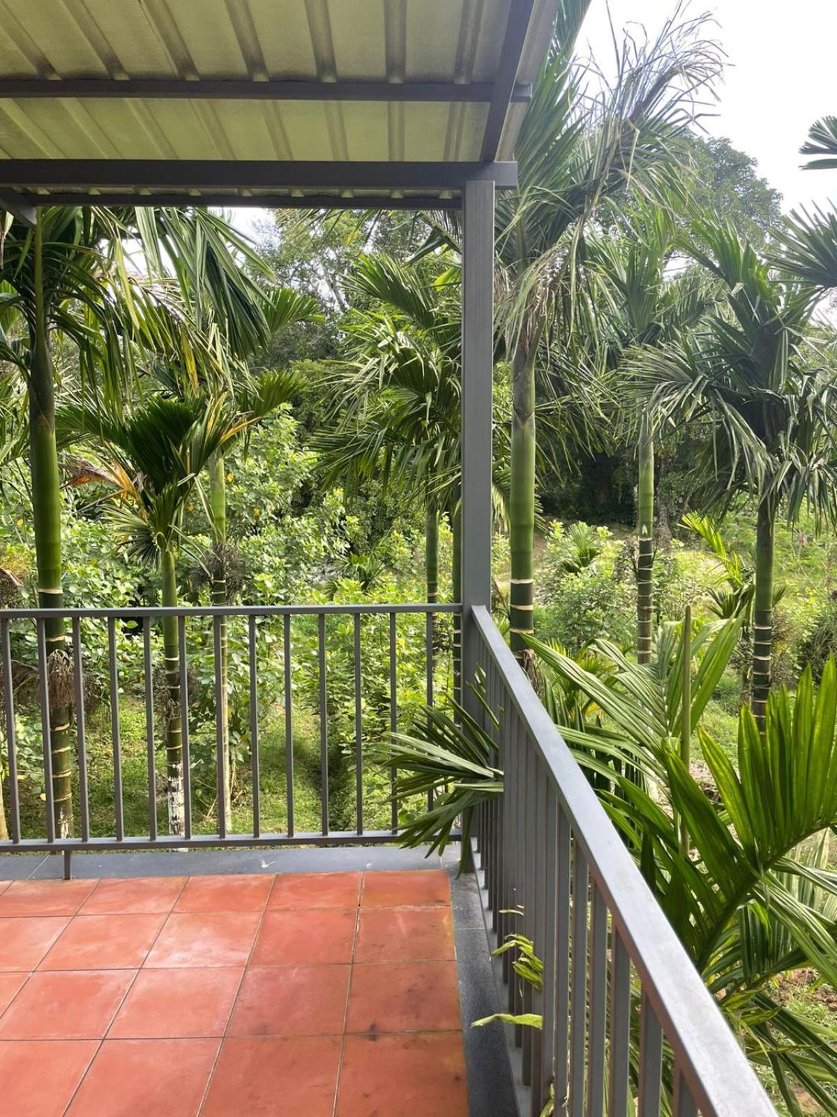 Biranji Aqua Retreat Hotel Chikmagalur Exterior photo